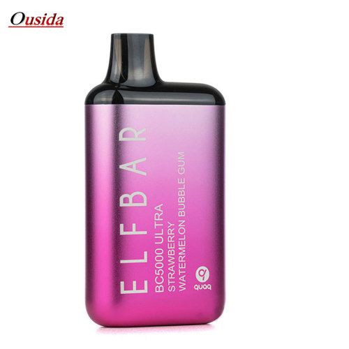 Elf ULTRA Disposable Vape Device 5000 Puffs