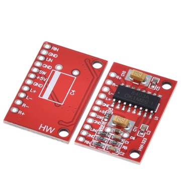 TZT 3W*2 Mini Digital Power for Audio Amplifier Board DIY Stereo USB DC 5V Power Supply PAM8403 for Arduino" 

However, for a more concise and SEO-friendly title, you might consider:

"3W*2 Mini Audio Amplifier Board DIY Stereo USB DC 5V Power Supply PAM8