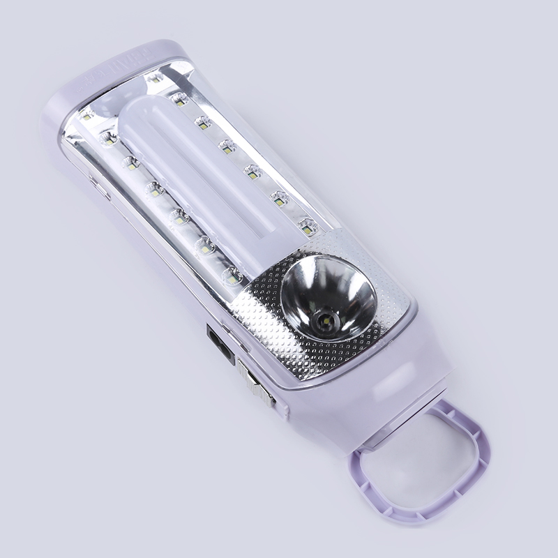USB Charging Light