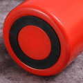 Multi functional portable insulated water bottle