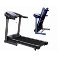 Indoor Fitness Treadmill With MP3
