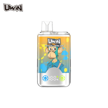 Uwin Crystal Twins 40000 Puffs Vape Wholesale