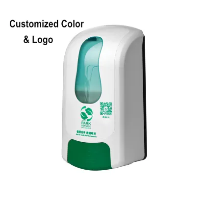 1000ml hand commercial soap dispenser