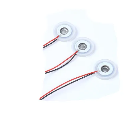 Ultrasonic Aromatherapy Humidifier Tablet - Handheld Hydrating Spray Instrument