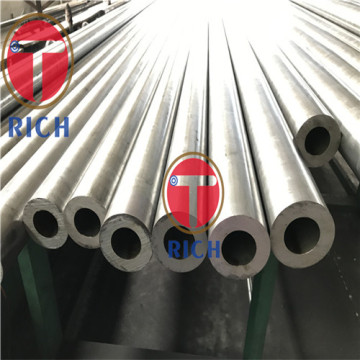 ASTM A519 1.0236 Seamless Heavy Wall Tube