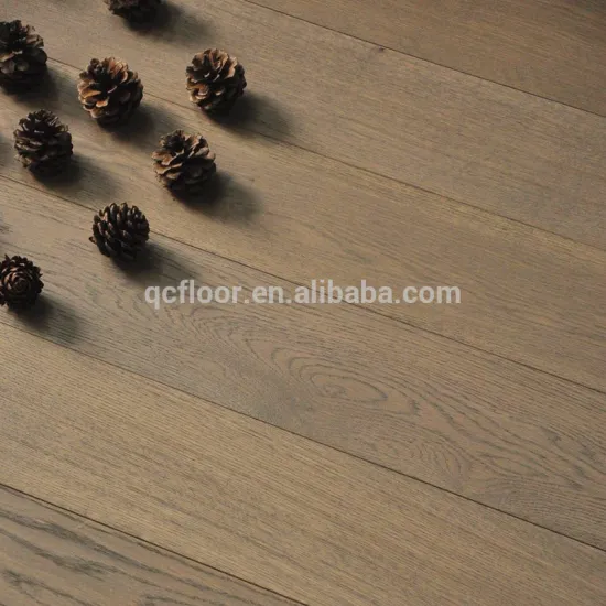 tongue & groove engineered oak wood flooring