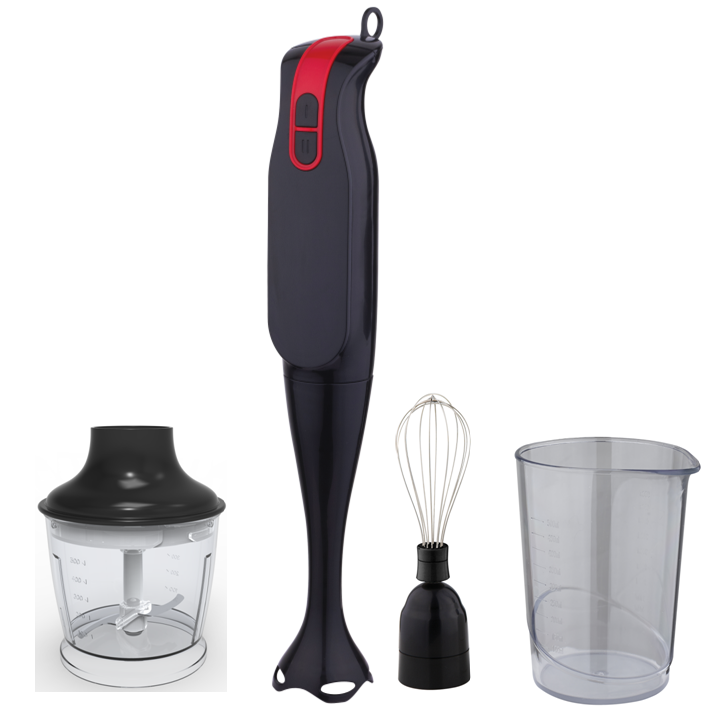 Hb 508 2 Speed Mini Electric Hand Stick Blender1