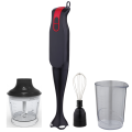 2-speed 200W Household Electric Hand Stick Blender Mixer