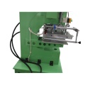 Paper shopping bag Hydraulic hot foil stamping machine