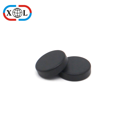 Neodymium Disc Magnet with high energy density