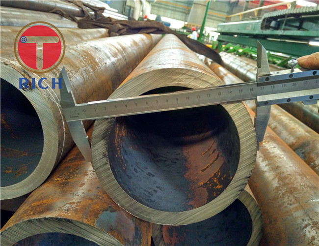 Seamless Steel Tubes,Seamless Carbon Steel Tube,Oil Cylinder Steel Tube,Precision Seamless Steel Tube,Hydraulic Cylinder Steel Tube