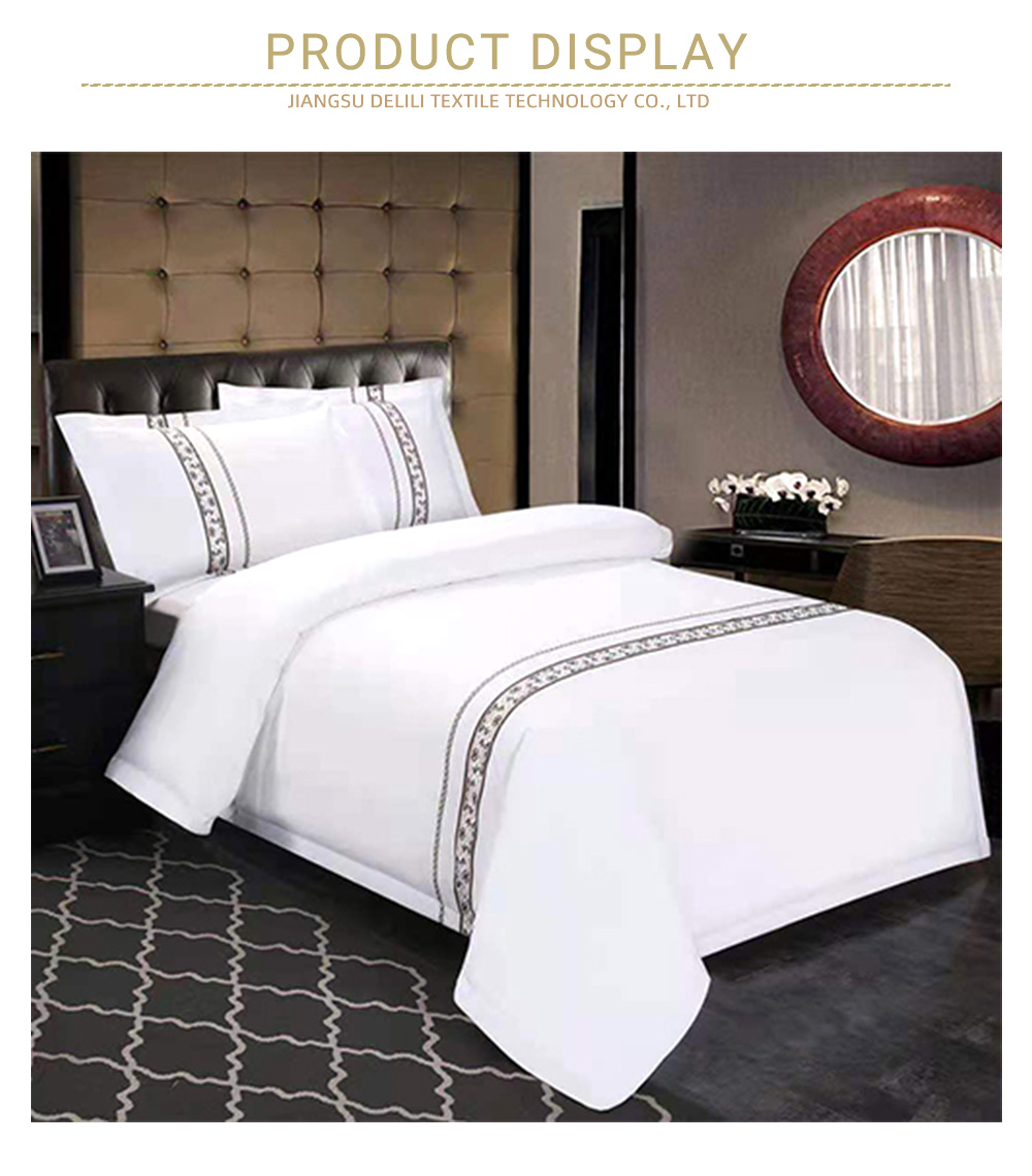 Hotel Linens 2-31-X