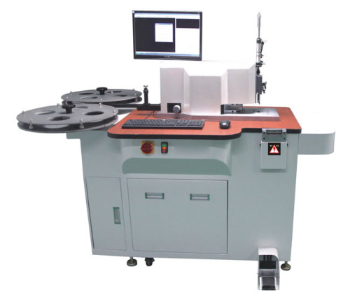 ZXW-510 General type auto bender