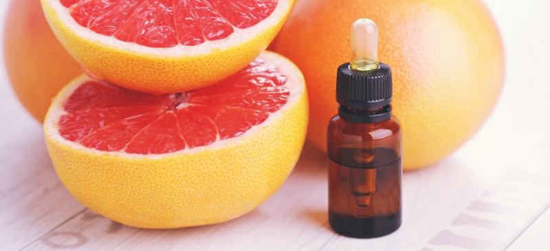 Grapefruit-Oil