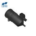 Durable plastic structure diesel oil separator
