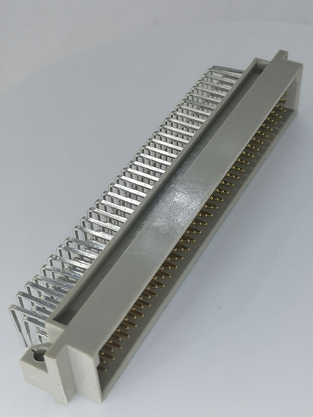 128 PIN Tipo C Male IEC 60603-2 Conectores