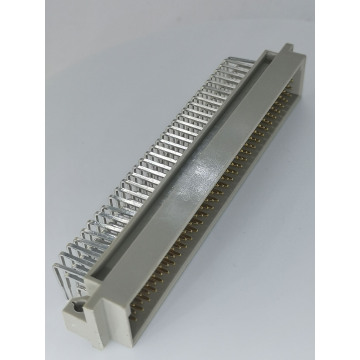 Connecteurs de 128 broches de type C mâle IEC 60603-2