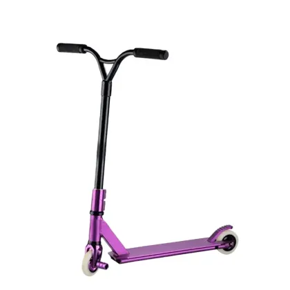 OEM ODM Durable Foldable Off-Road Kick Scooter