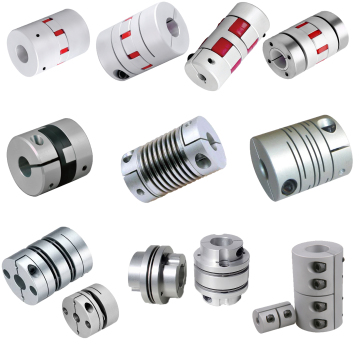 High-Quality Coupling Precision Engineering for Industrial Needs