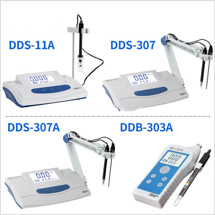 DDB-303A Portable Conductivity Meter