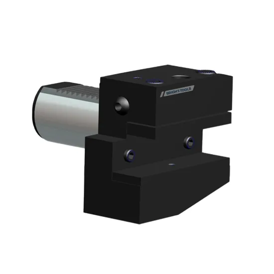 High Precision VDI Tool Holder DIN69880 Standard B1 C1 F1