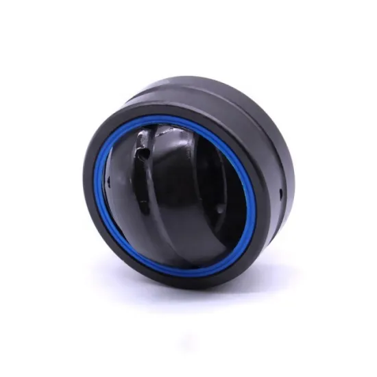 GEEM25ES-2RS Radial Spherical Plain Bearing for Agricultural Machinery