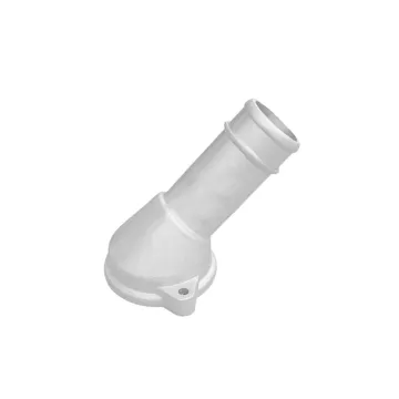 Thermostat Housing Auto Parts for BENZ 6032030374 6052010101