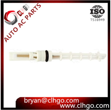 Klima Everco/A/C Orifice Tüp Beyaz 0.072 "