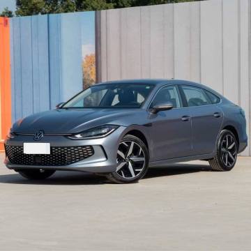 2019 Volkswagen Lamando Car