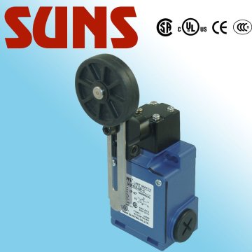 SN6318 waterproof safety limit switches
