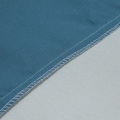 Tencel سلسلة لحاف غطاء الياقوت الأزرق الأزرق الرمادي