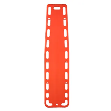 Lite Spine Board Backboard Stretcher
