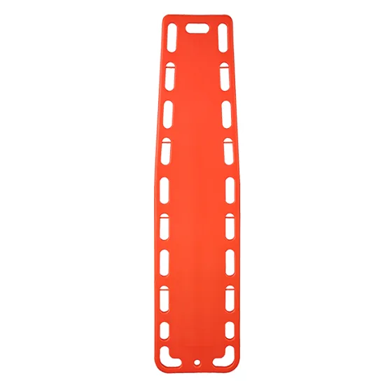 Lite Spine Board Backboard Stretcher