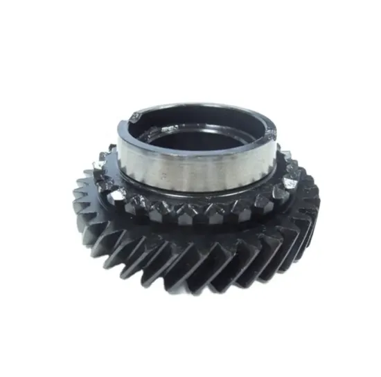 OEM MB50117211B Synchronizer 4TH Gear 27-36T for KIA Pride Transmission Parts