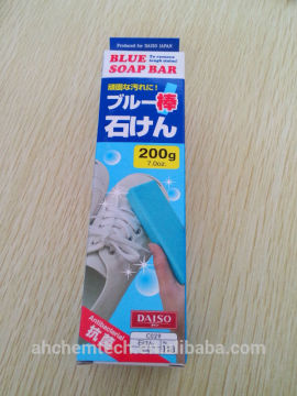 shoes soap