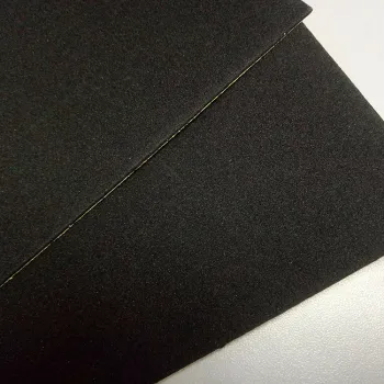 Colourful EVA Foam Sheets