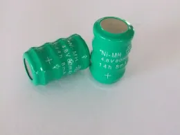 4.8V toys battery