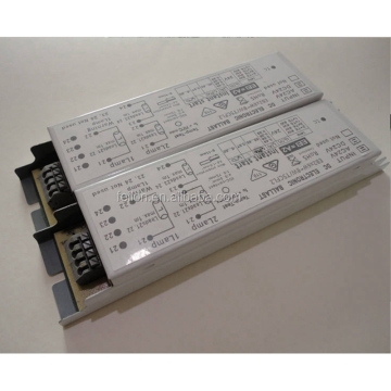 Durable T5 2x6W Electronic Ballast for UV Lamps (DC12V/24V)