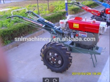 walking tractor 8hp/10hp /12hp 15hp / sells in Korea