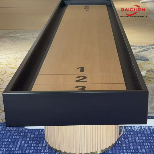 Eğlence için Kum Tilki Masası