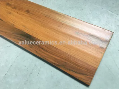 Wood tiles for flooring 200x1000 Value Ceramics