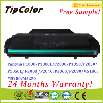 Compatible Toner Cartridge Pantum PD-100 PD100 PC110E For Pantum P-1000 2000 1050 2050 Toner Cartridge