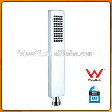 water saving bathroom brass hand shower ARB010