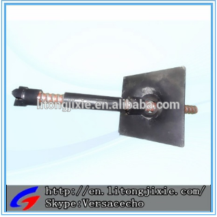 LITONG exquisite workmanship self drilling hollow anchors bar