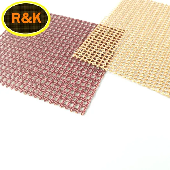 Fiberglass Filter Mesh For Metal Cast
