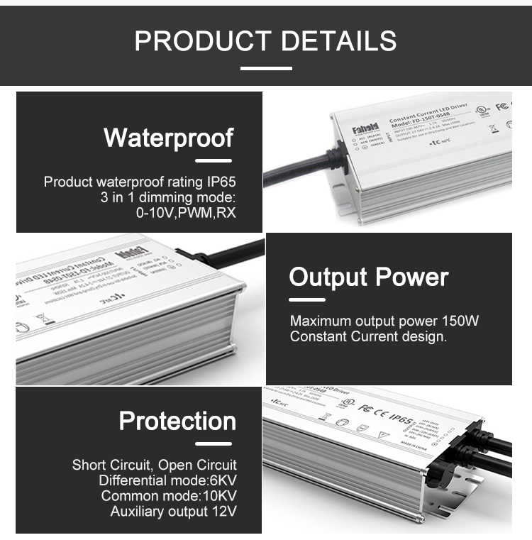 FD-150W