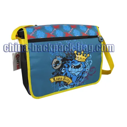 Shining Kids Shoulder Bag