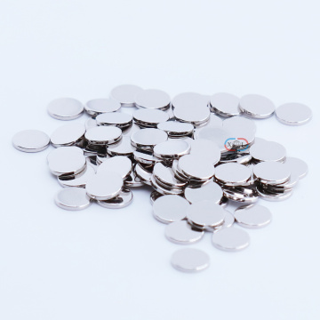 Small Neodymium Magnet Wholesale