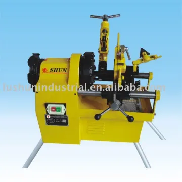 multi-function electrical pipe threader M10-M33