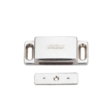 Precision equipment cabinet locks